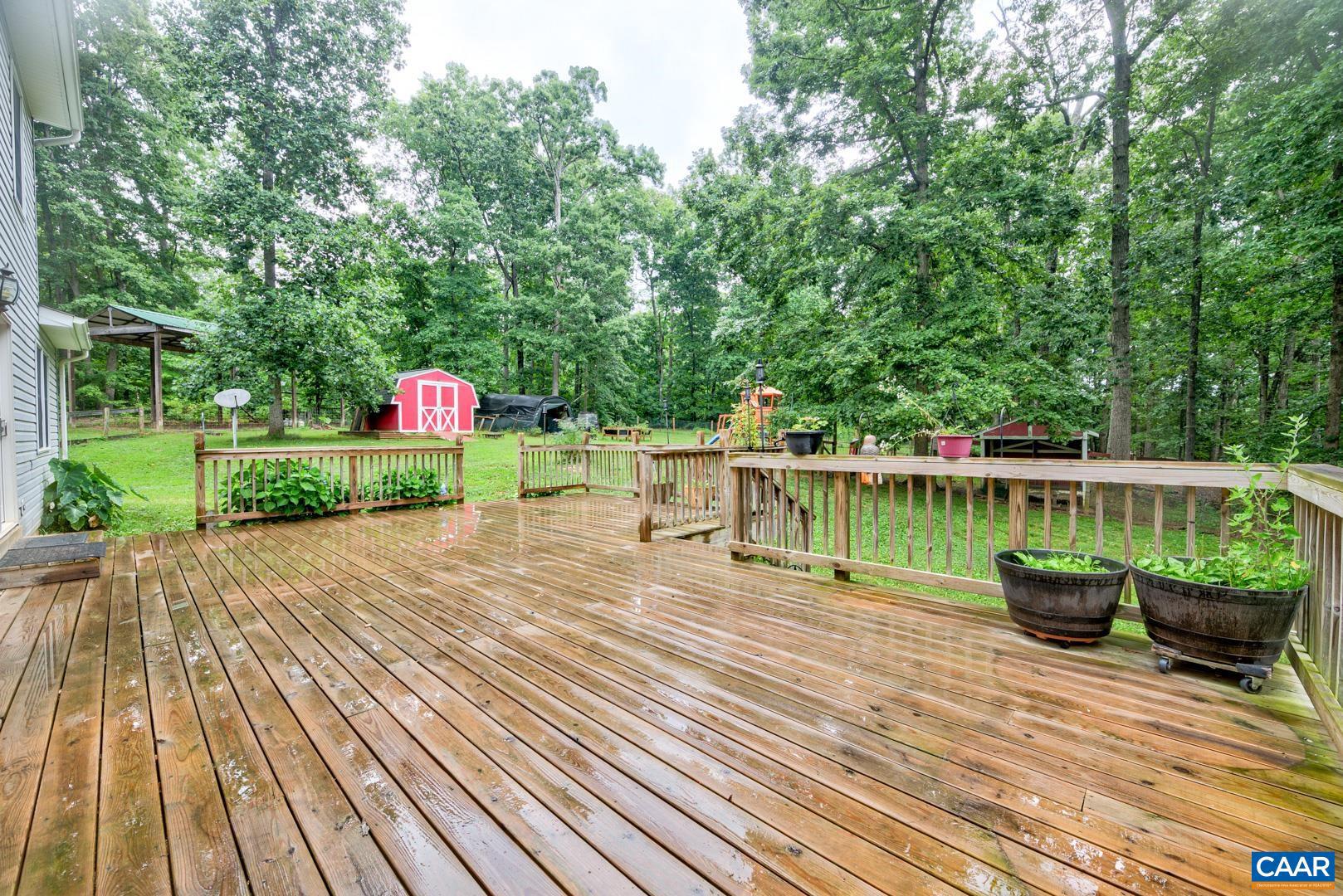 13147 Tower Road Unionville, VA 22567 - Photo 41 of 43