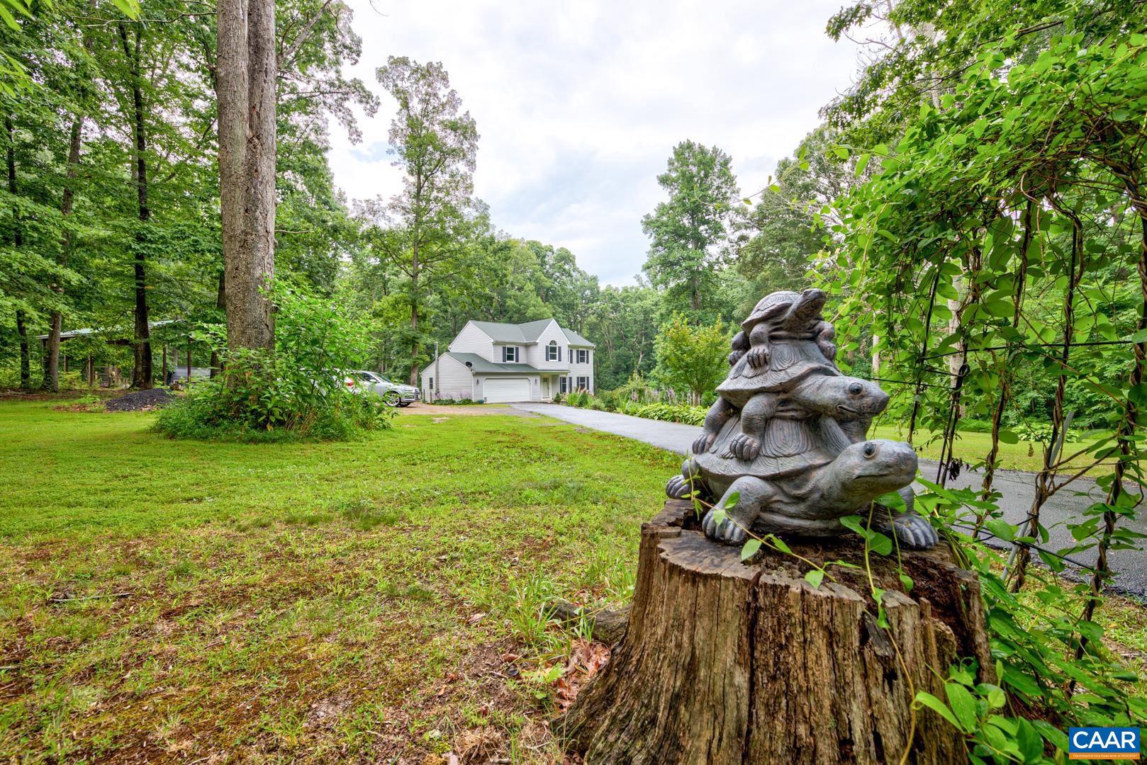 13147 Tower Road Unionville, VA 22567 - Photo 43 of 43