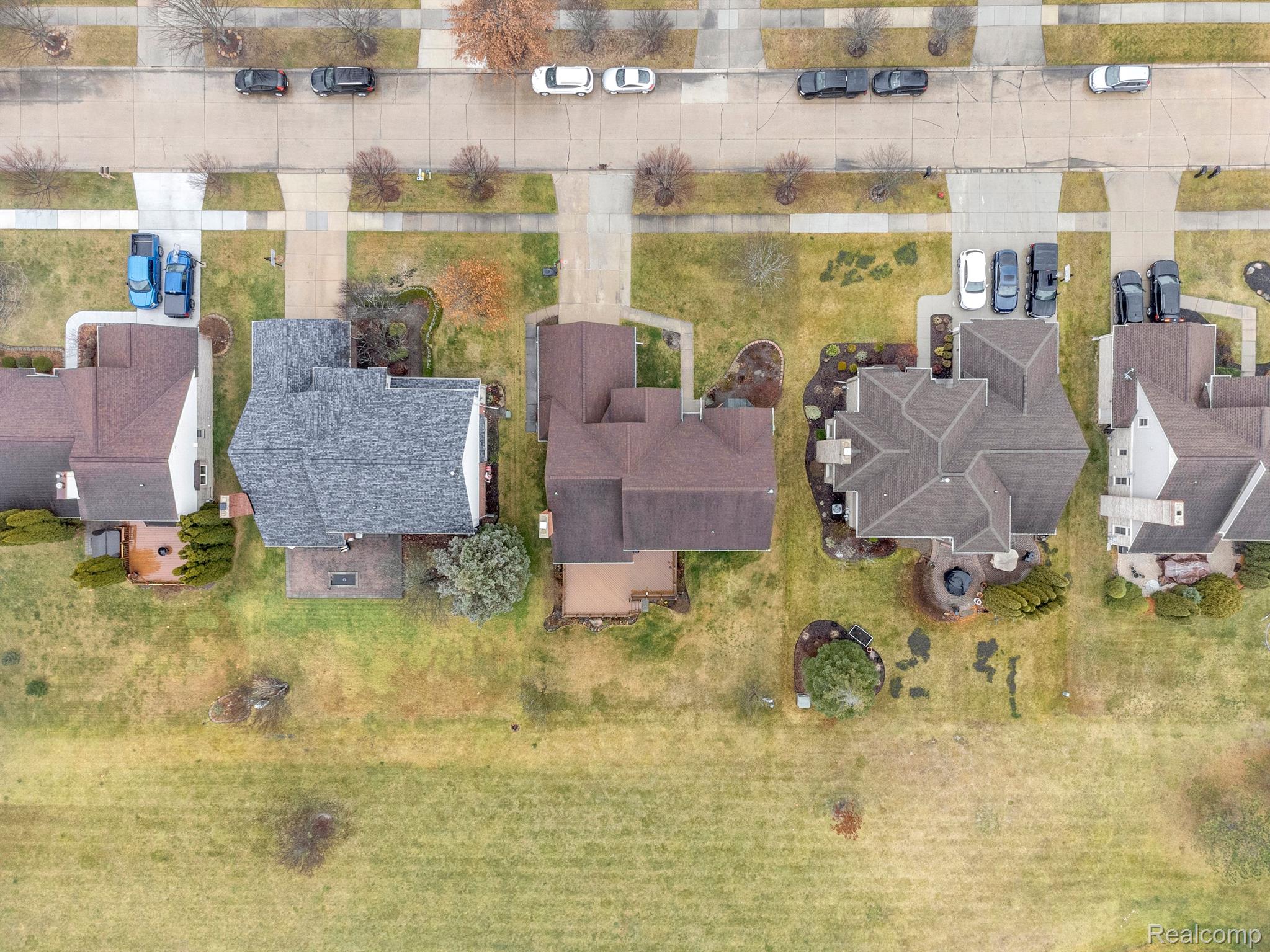 45260 Thornhill Road Canton, MI 48188 - Photo 52 of 54 Gallery Image 52