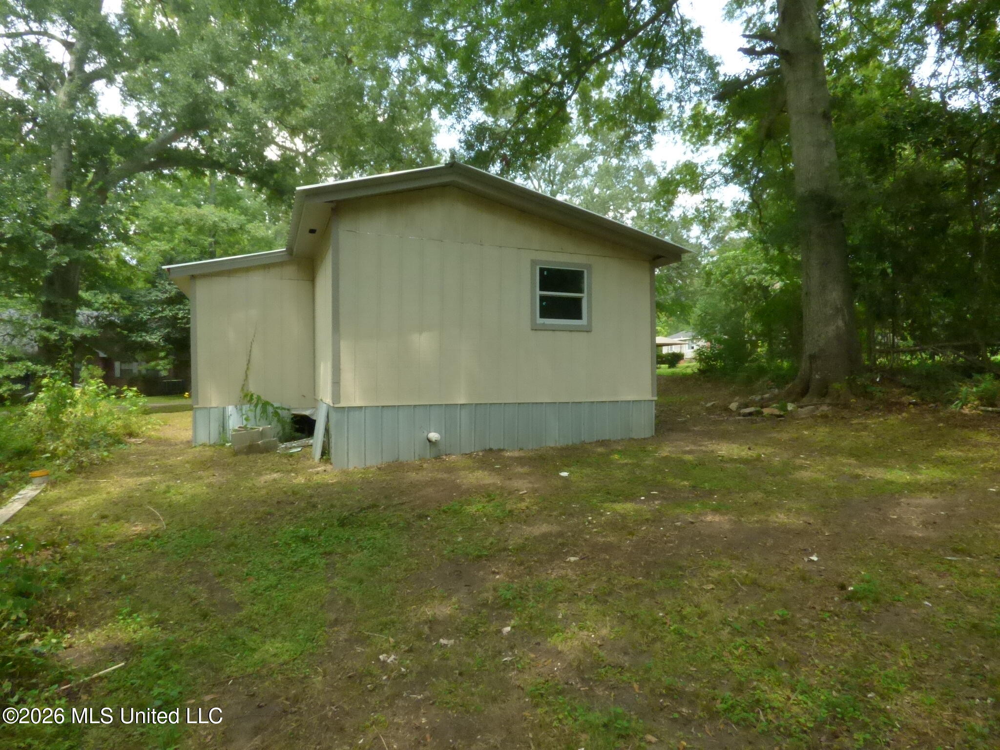 203 Peters Street Summit, MS 39666 - Photo 16 of 17 P1350858