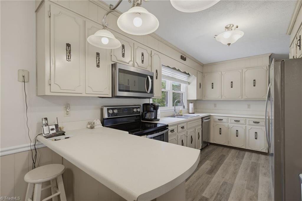 261 Westerly Park Road Eden, NC 27288 - Photo 11 of 45