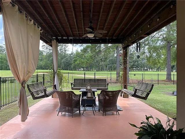 23793 Carter Trace Springfield, LA 70462 - Photo 18 of 21