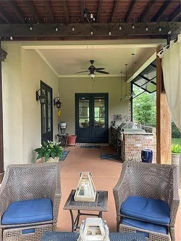 23793 Carter Trace Springfield, LA 70462 - Photo 19 of 21