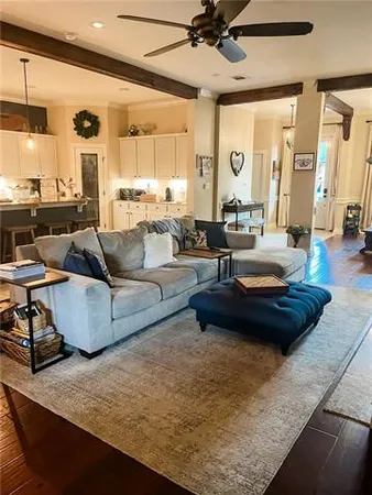 $450,000 | 23793 Carter Trace, Springfield, LA 70462