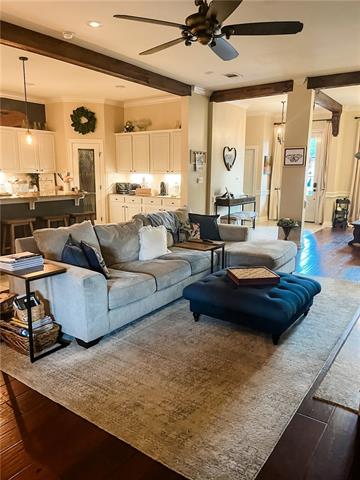 23793 Carter Trace Springfield, LA 70462 - Photo 3 of 21