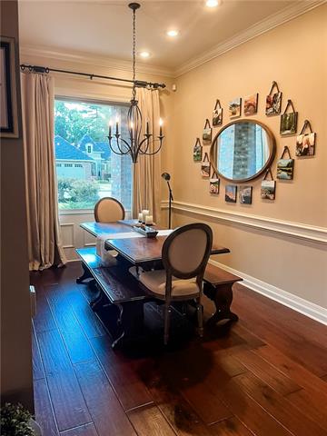 23793 Carter Trace Springfield, LA 70462 - Photo 5 of 21