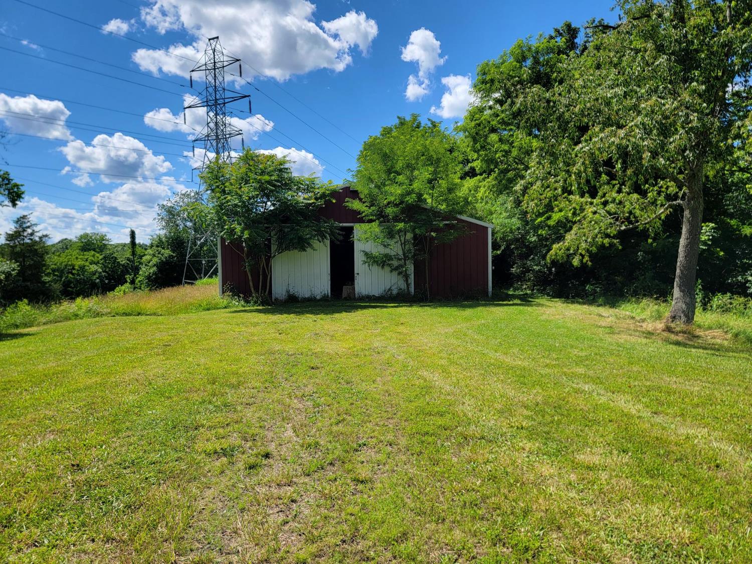 0 Wilson Creek Road Lawrenceburg, IN 47025 - Photo 4 of 9