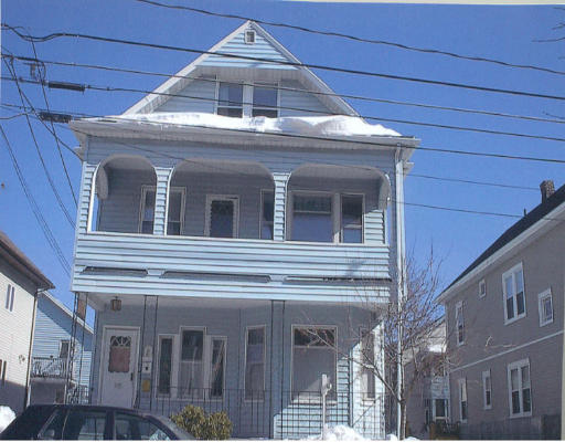 105 Pearson Road Somerville, MA 02144 - Photo 1 of 1 Gallery Image 1
