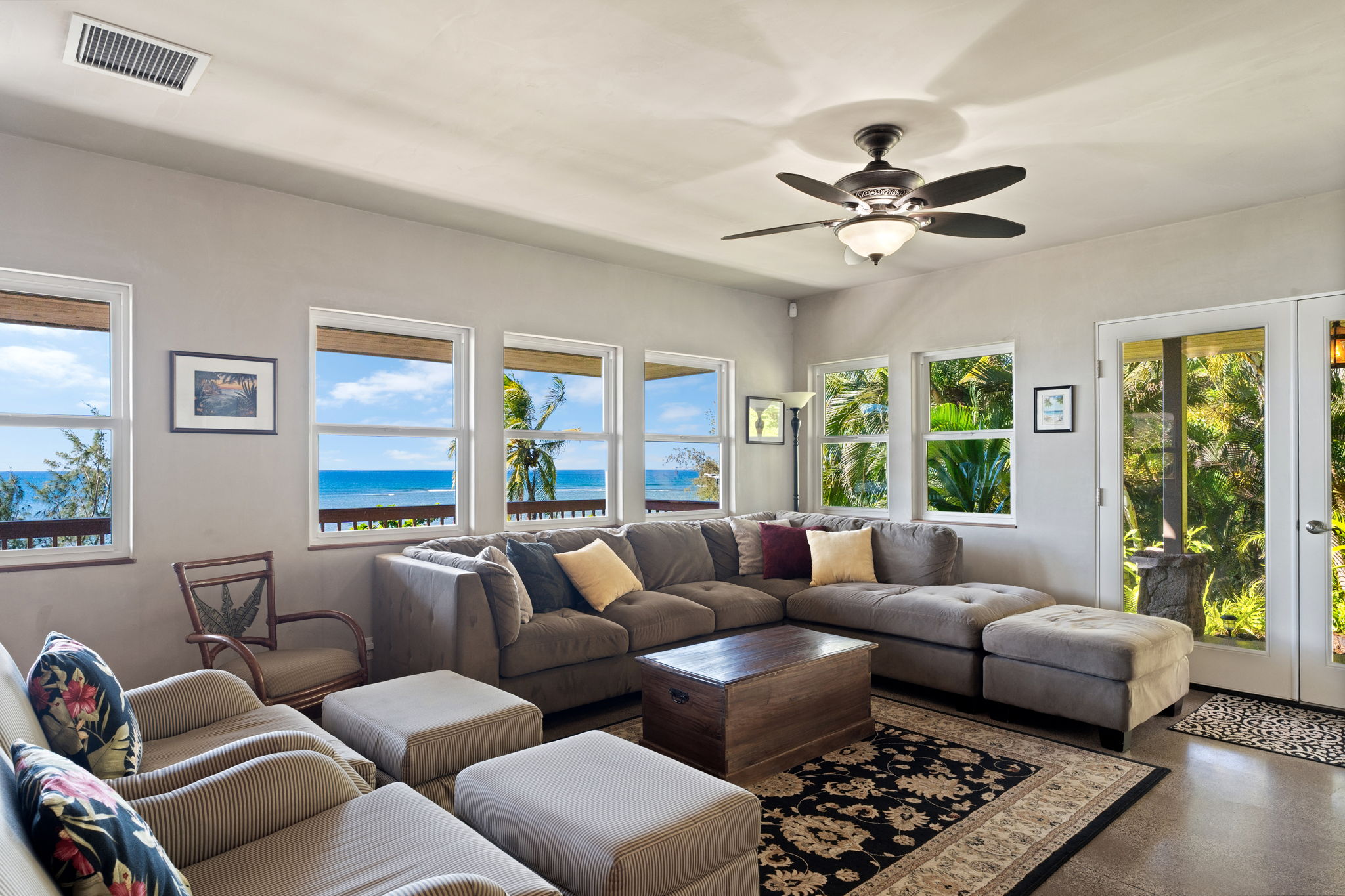4241 Anini Road Princeville, HI 96722 - Photo 4 of 30