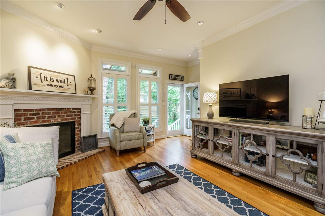 708 Harvey Street Raleigh, NC 27608 - Photo 9 of 19 Photo 9