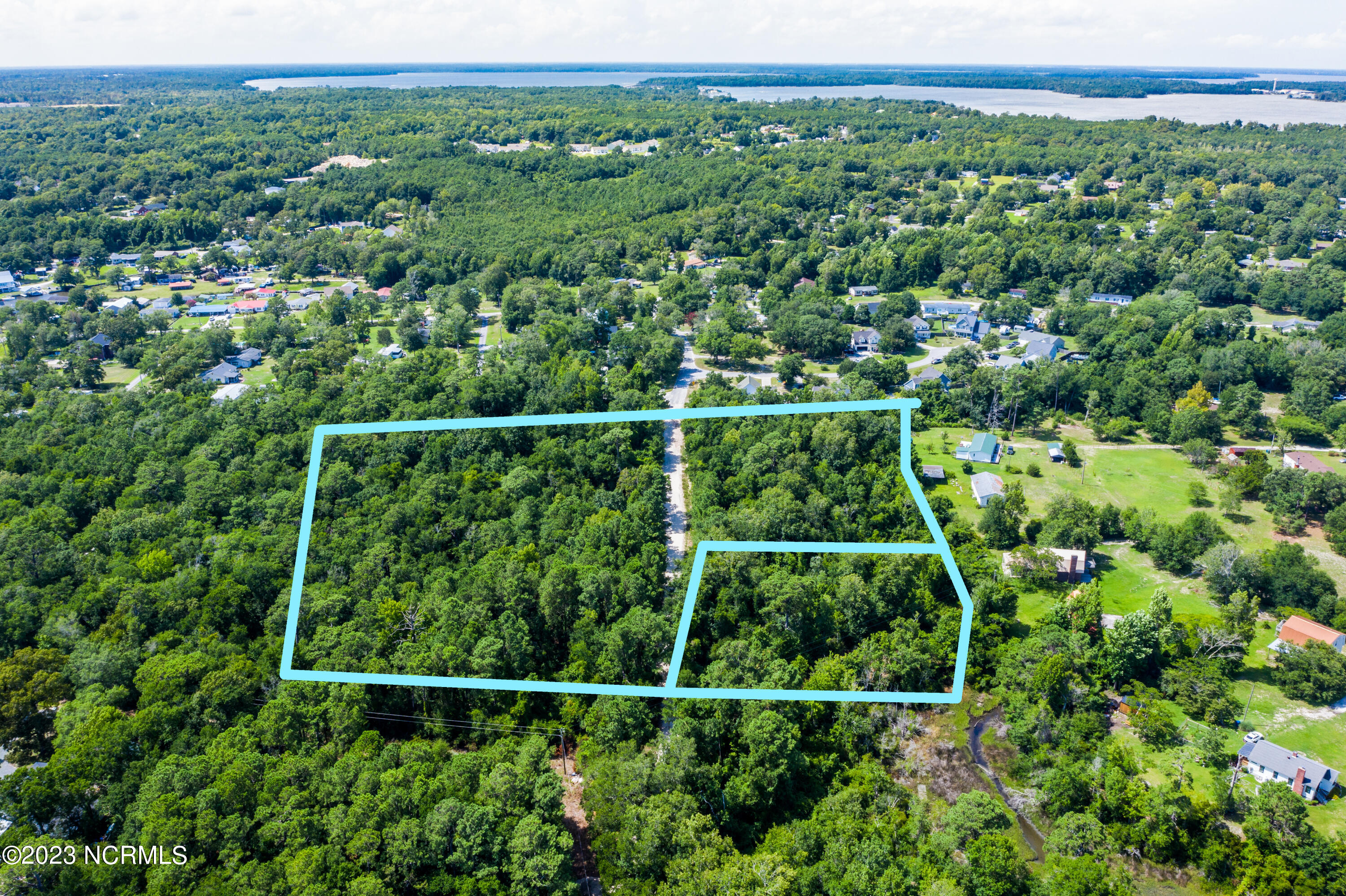 118 Riley Lewis Road Sneads Ferry, NC 28460 - Photo 6 of 16 DJI_0537p