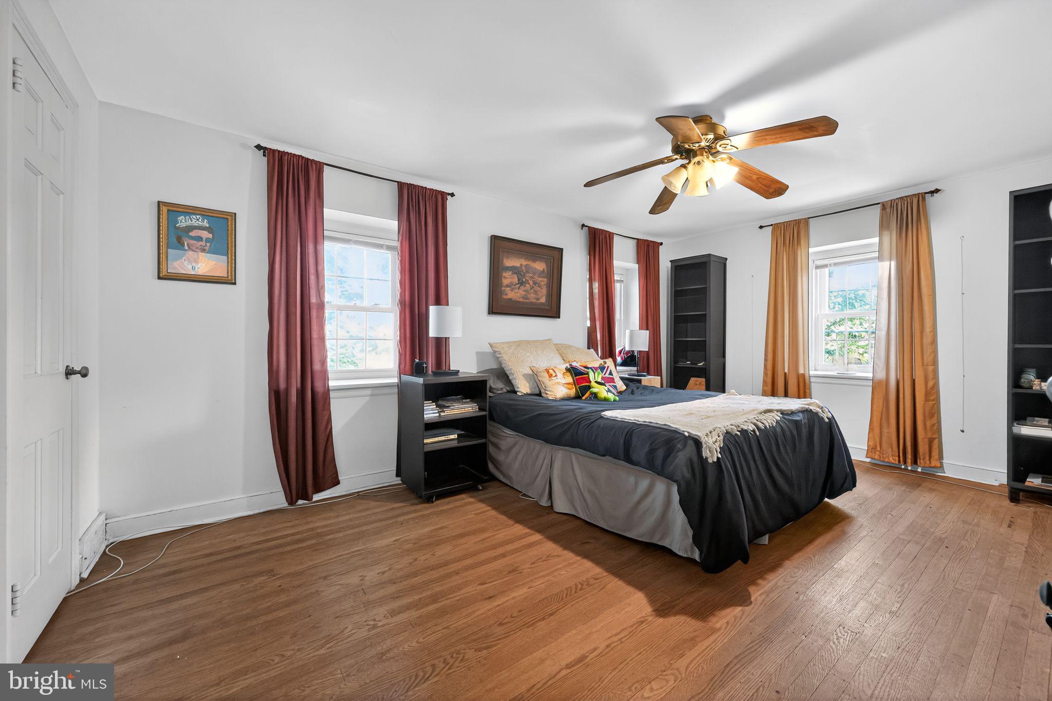 1902 Lambert Road Jenkintown, PA 19046 - Photo 19 of 40 Bedroom 2