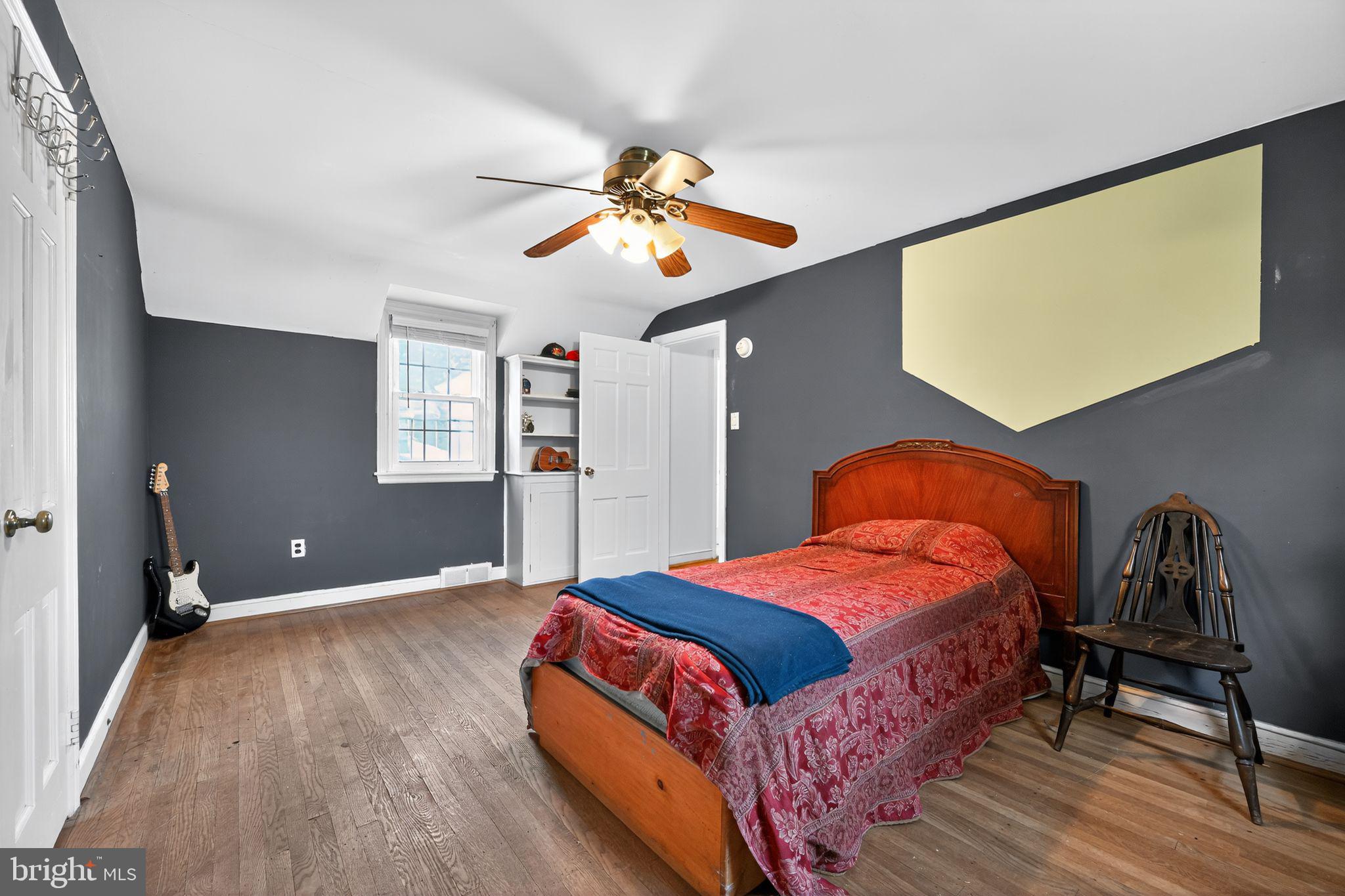 1902 Lambert Road Jenkintown, PA 19046 - Photo 20 of 40 Bedroom 3