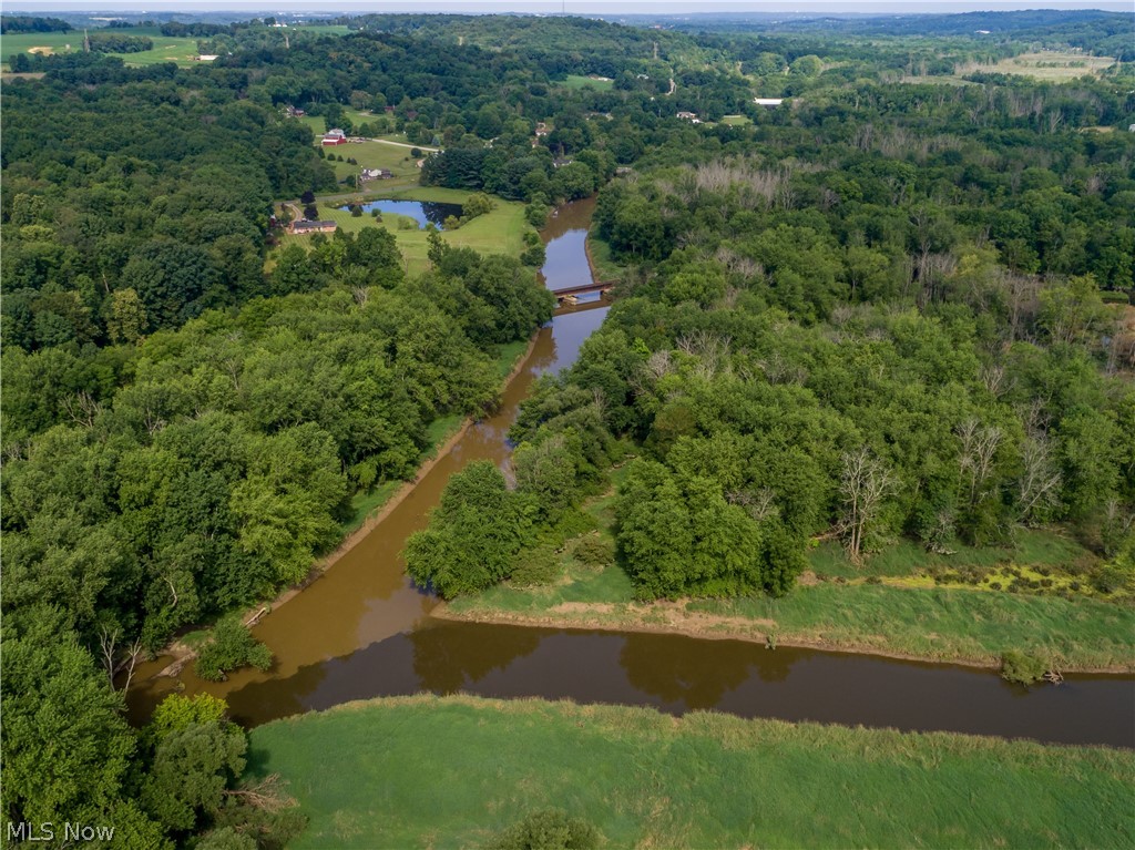 8356 South Cleveland Massillon Road Clinton, OH 44216 - Photo 5 of 30 SHOT COURTESY OF BUCKEYE DRONE