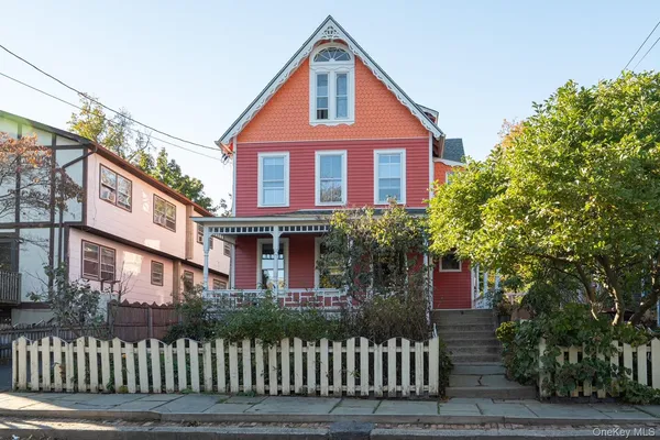 $4,500 | 52 Jefferson Street, Nyack, NY 10960