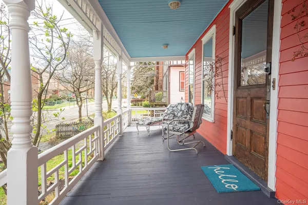 $4,500 | 52 Jefferson Street, Nyack, NY 10960