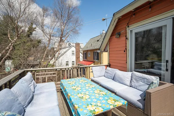 $4,500 | 52 Jefferson Street, Nyack, NY 10960