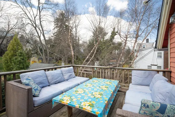 $4,500 | 52 Jefferson Street, Nyack, NY 10960