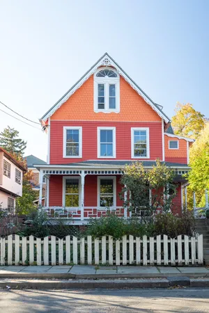 $4,500 | 52 Jefferson Street, Nyack, NY 10960