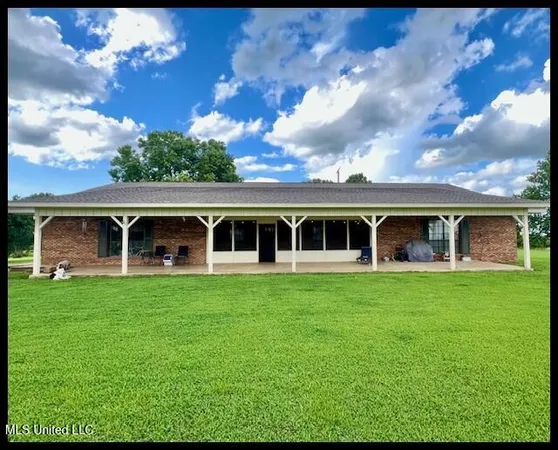 $399,900 | 17829 B Highway 315, Sardis, MS 38666