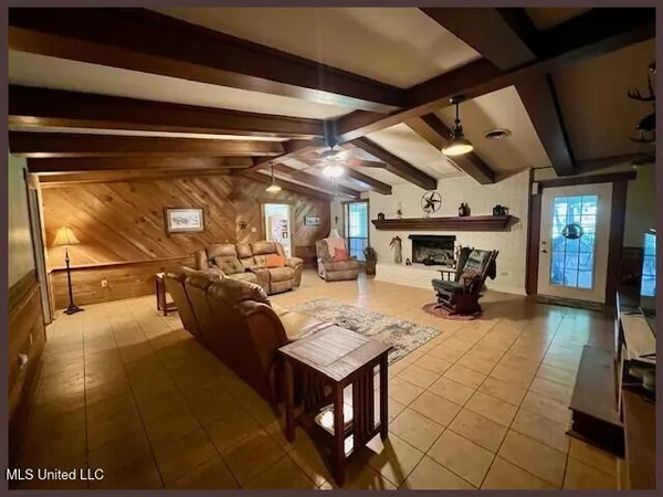 $399,900 | 17829 B Highway 315, Sardis, MS 38666