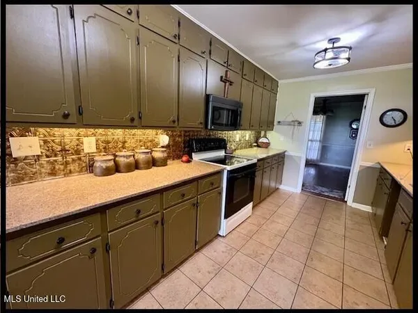 $399,900 | 17829 B Highway 315, Sardis, MS 38666