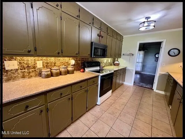 $399,900 | 17829 B Highway 315, Sardis, MS 38666