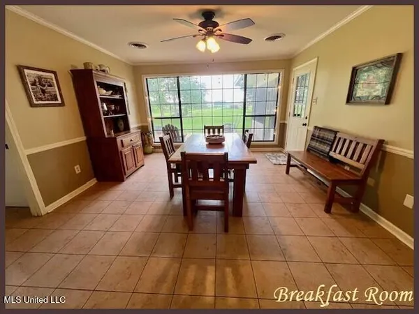 $399,900 | 17829 B Highway 315, Sardis, MS 38666