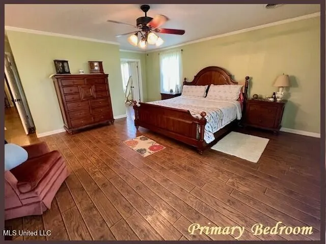 $399,900 | 17829 B Highway 315, Sardis, MS 38666