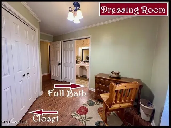 $399,900 | 17829 B Highway 315, Sardis, MS 38666