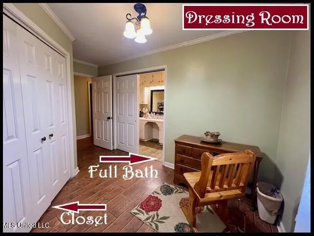 $399,900 | 17829 B Highway 315, Sardis, MS 38666