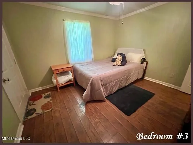 $399,900 | 17829 B Highway 315, Sardis, MS 38666