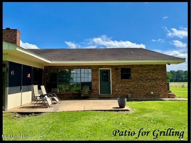 $399,900 | 17829 B Highway 315, Sardis, MS 38666