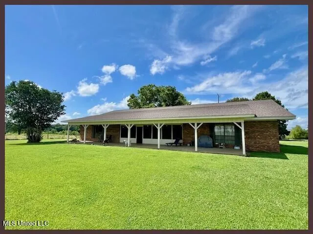 $399,900 | 17829 B Highway 315, Sardis, MS 38666