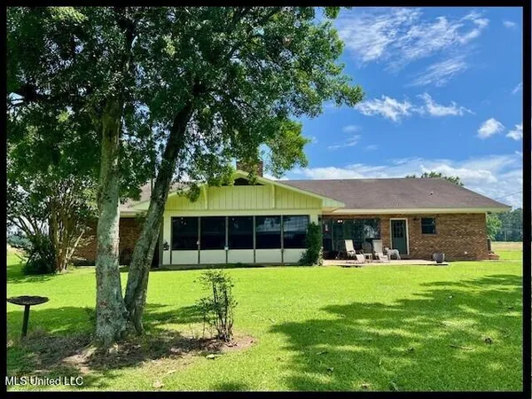 $399,900 | 17829 B Highway 315, Sardis, MS 38666