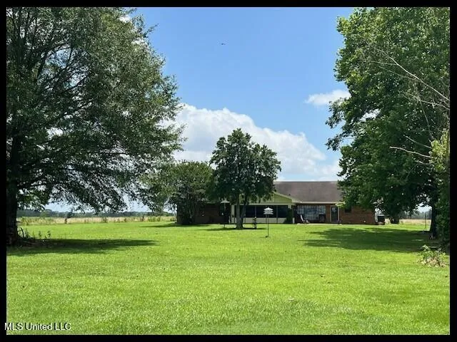 $399,900 | 17829 B Highway 315, Sardis, MS 38666