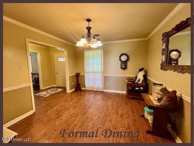 $399,900 | 17829 B Highway 315, Sardis, MS 38666