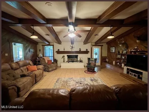 $399,900 | 17829 B Highway 315, Sardis, MS 38666