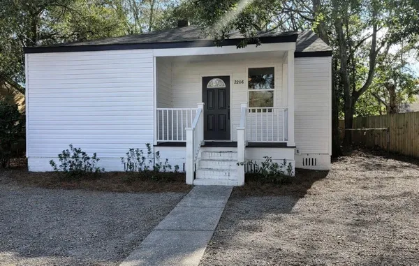 $263,000 | 2208 Bailey Drive, North Charleston, SC 29405