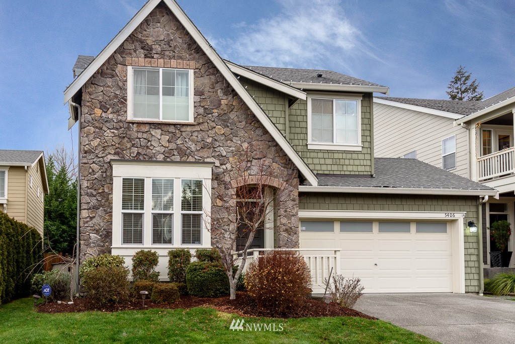 5406 Northeast 6th Court Renton, WA 98059 - Photo 1 of 25 Gallery Image 1