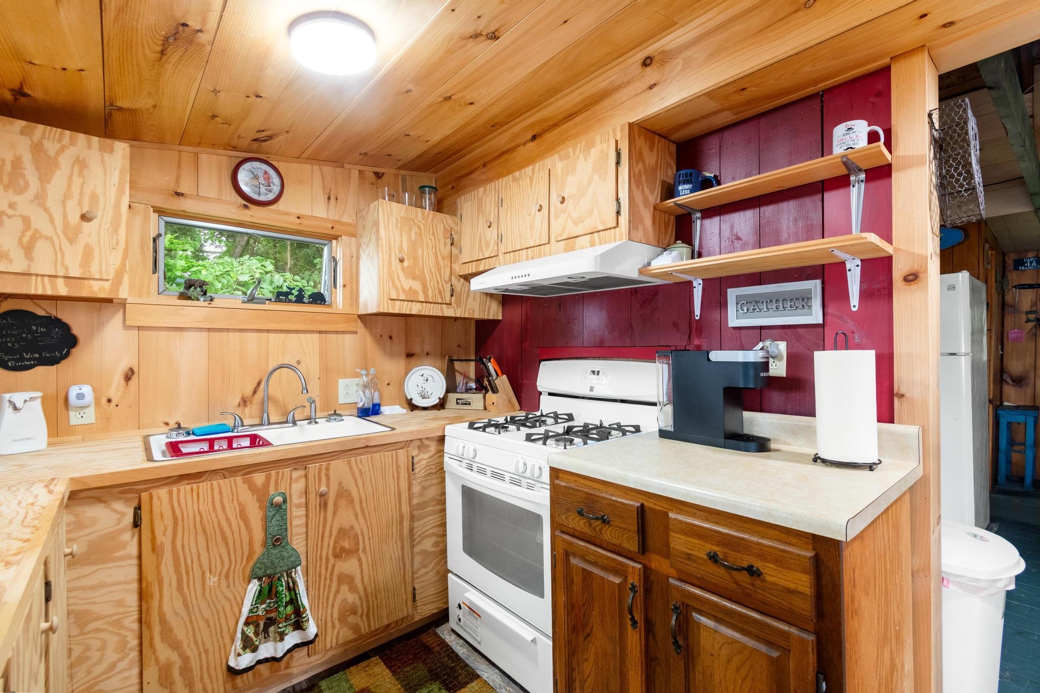 45 Tanner Junction Road Franklin, VT 05457 - Photo 12 of 45