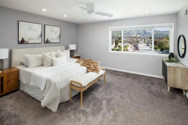 $1,850,000 | 933 Foxridge Way, San Jose, CA 95133