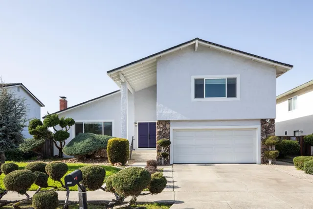 $1,850,000 | 933 Foxridge Way, San Jose, CA 95133
