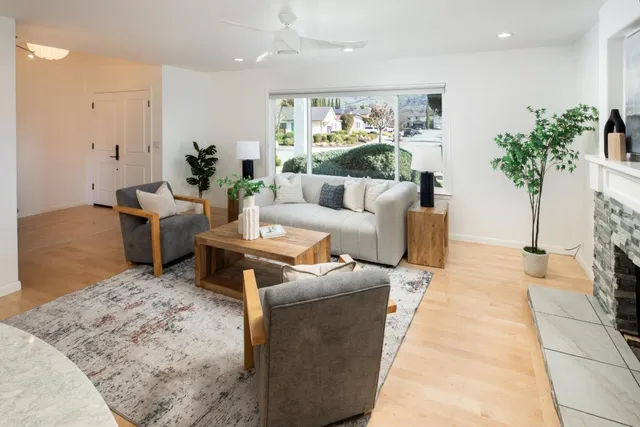 $1,850,000 | 933 Foxridge Way, San Jose, CA 95133