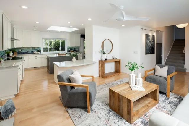 $1,850,000 | 933 Foxridge Way, San Jose, CA 95133