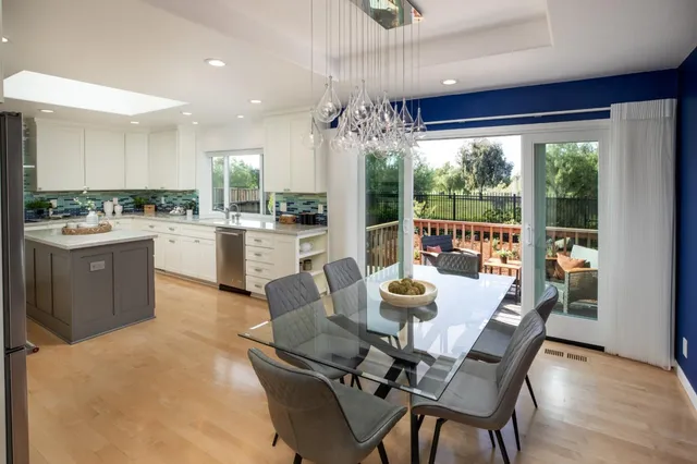 $1,850,000 | 933 Foxridge Way, San Jose, CA 95133