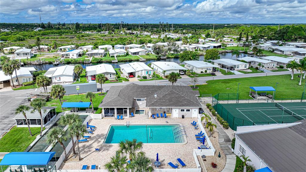 175 Martinique Road North Port, FL 34287 - Photo 50 of 82