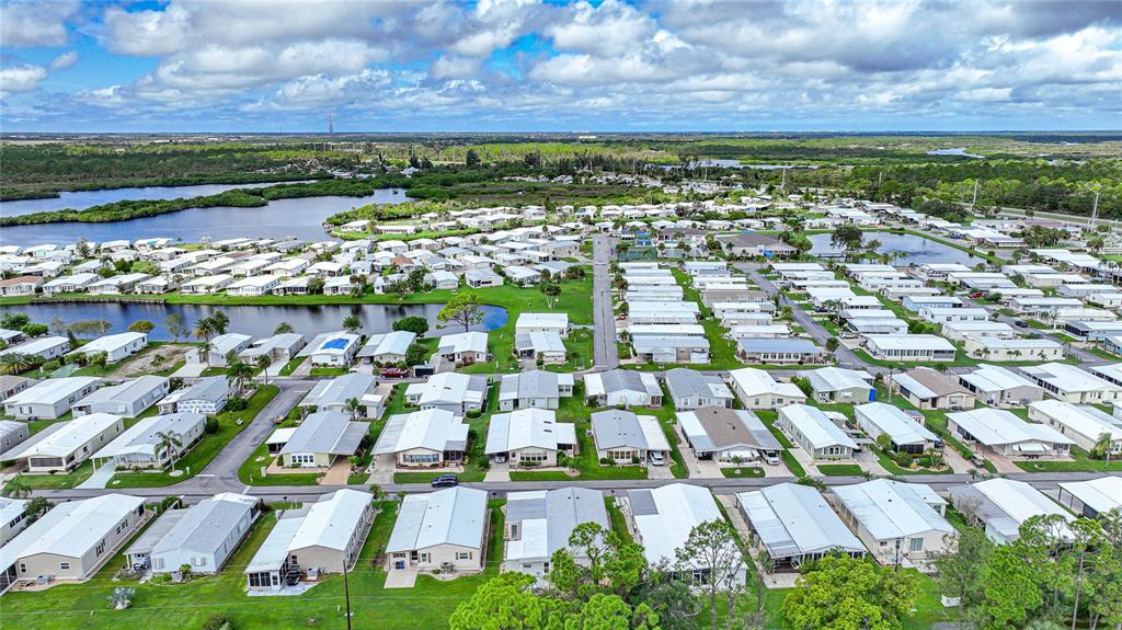 175 Martinique Road North Port, FL 34287 - Photo 51 of 82 a view of a city