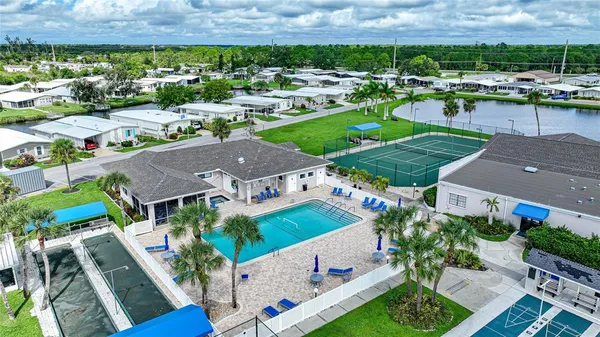 $139,000 | 175 Martinique Road, North Port, FL 34287