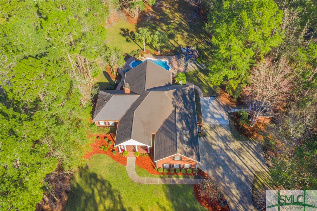 30 Hiram Road Bloomingdale, GA 31302 - Photo 35 of 36 Gallery Image 35